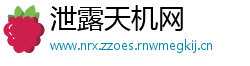 泄露天机网